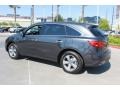 Graphite Luster Metallic - MDX Technology Photo No. 5