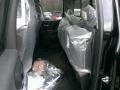 Onyx Black - Sierra 1500 SLE Double Cab 4x4 Photo No. 6