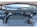 Graphite Luster Metallic - MDX Technology Photo No. 21