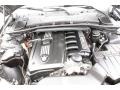 Jet Black - 3 Series 328i Sedan Photo No. 51