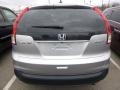 Alabaster Silver Metallic - CR-V EX-L 4WD Photo No. 3
