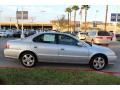 Satin Silver Metallic - TL 3.2 Type S Photo No. 8