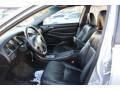 Satin Silver Metallic - TL 3.2 Type S Photo No. 11