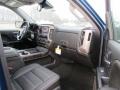 Stone Blue Metallic - Sierra 1500 Denali Crew Cab 4x4 Photo No. 40