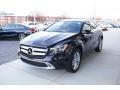 2015 Northern Lights Violet Metallic Mercedes-Benz GLA 250 4Matic  photo #2