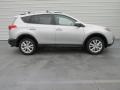 Classic Silver Metallic - RAV4 Limited Photo No. 3