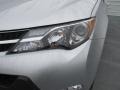 Classic Silver Metallic - RAV4 Limited Photo No. 9