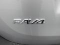 2015 Classic Silver Metallic Toyota RAV4 Limited  photo #14