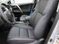 Classic Silver Metallic - RAV4 Limited Photo No. 24