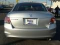 2008 Alabaster Silver Metallic Honda Accord EX-L Sedan  photo #5