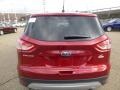 2015 Ruby Red Metallic Ford Escape SE 4WD  photo #7