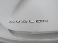 2015 Blizzard Pearl Toyota Avalon XLE Premium  photo #14