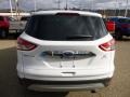 2015 Oxford White Ford Escape SE 4WD  photo #7