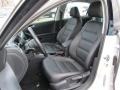 Candy White - Jetta SE Sedan Photo No. 14