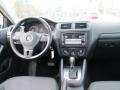 Candy White - Jetta SE Sedan Photo No. 16