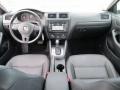 Candy White - Jetta SE Sedan Photo No. 24
