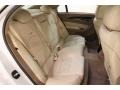 Light Cashmere/Medium Cashmere Rear Seat Photo for 2015 Cadillac CTS #100277024