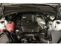  2015 CTS 2.0T Luxury AWD Sedan 2.0 Liter DI Turbocharged DOHC 16-Valve VVT 4 Cylinder Engine