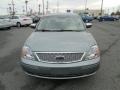 2006 Titanium Green Metallic Ford Five Hundred Limited AWD  photo #3