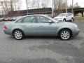 2006 Titanium Green Metallic Ford Five Hundred Limited AWD  photo #5