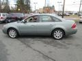 2006 Titanium Green Metallic Ford Five Hundred Limited AWD  photo #9