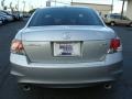 2008 Alabaster Silver Metallic Honda Accord EX-L V6 Sedan  photo #5