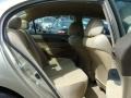 2008 Borrego Beige Metallic Honda Civic LX Sedan  photo #12