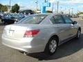 2008 Alabaster Silver Metallic Honda Accord LX-P Sedan  photo #4