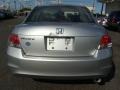 2008 Alabaster Silver Metallic Honda Accord LX-P Sedan  photo #5