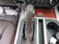  2015 F150 King Ranch SuperCrew 4x4 6 Speed Automatic Shifter