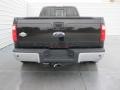 Tuxedo Black - F350 Super Duty King Ranch Crew Cab 4x4 DRW Photo No. 5