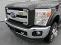 Tuxedo Black - F350 Super Duty King Ranch Crew Cab 4x4 DRW Photo No. 10