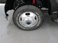 Tuxedo Black - F350 Super Duty King Ranch Crew Cab 4x4 DRW Photo No. 11