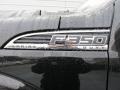 Tuxedo Black - F350 Super Duty King Ranch Crew Cab 4x4 DRW Photo No. 14