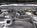 Tuxedo Black - F350 Super Duty King Ranch Crew Cab 4x4 DRW Photo No. 20