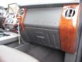 Tuxedo Black - F350 Super Duty King Ranch Crew Cab 4x4 DRW Photo No. 21