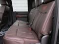 Tuxedo Black - F350 Super Duty King Ranch Crew Cab 4x4 DRW Photo No. 23