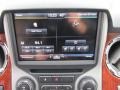 Tuxedo Black - F350 Super Duty King Ranch Crew Cab 4x4 DRW Photo No. 32