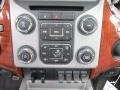 Tuxedo Black - F350 Super Duty King Ranch Crew Cab 4x4 DRW Photo No. 33