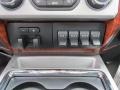 Tuxedo Black - F350 Super Duty King Ranch Crew Cab 4x4 DRW Photo No. 34