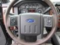 Tuxedo Black - F350 Super Duty King Ranch Crew Cab 4x4 DRW Photo No. 37