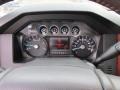 Tuxedo Black - F350 Super Duty King Ranch Crew Cab 4x4 DRW Photo No. 38