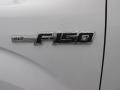 2014 Oxford White Ford F150 XLT SuperCrew 4x4  photo #12