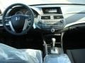 2008 Alabaster Silver Metallic Honda Accord EX Sedan  photo #9