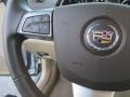 Radiant Silver Metallic - CTS 4 3.0 AWD Sedan Photo No. 41