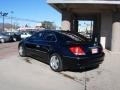 2005 Nighthawk Black Pearl Acura RL 3.5 AWD Sedan  photo #3