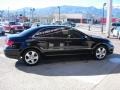 2005 Nighthawk Black Pearl Acura RL 3.5 AWD Sedan  photo #6