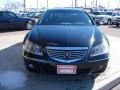 2005 Nighthawk Black Pearl Acura RL 3.5 AWD Sedan  photo #8