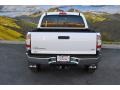Super White - Tacoma V6 Double Cab 4x4 Photo No. 4