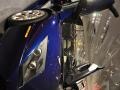 Blu Nova - Murcielago Roadster Photo No. 10